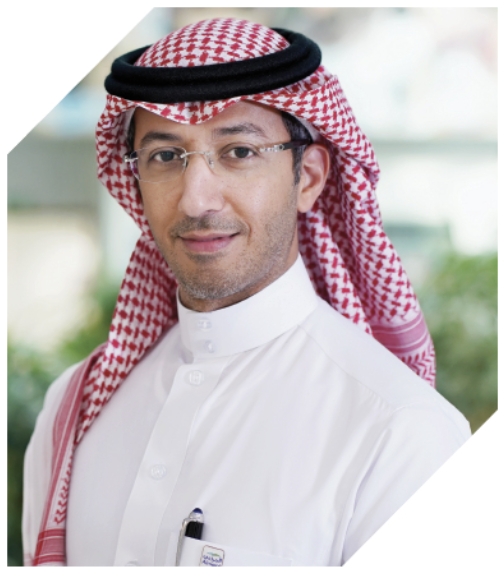 Portrait of the CEO